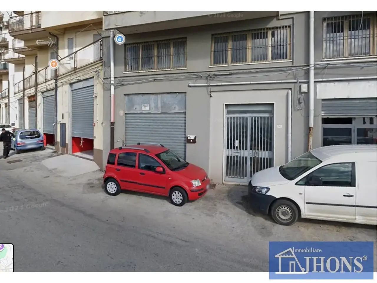 Laboratorio in , Enna, {3} - Foto 1