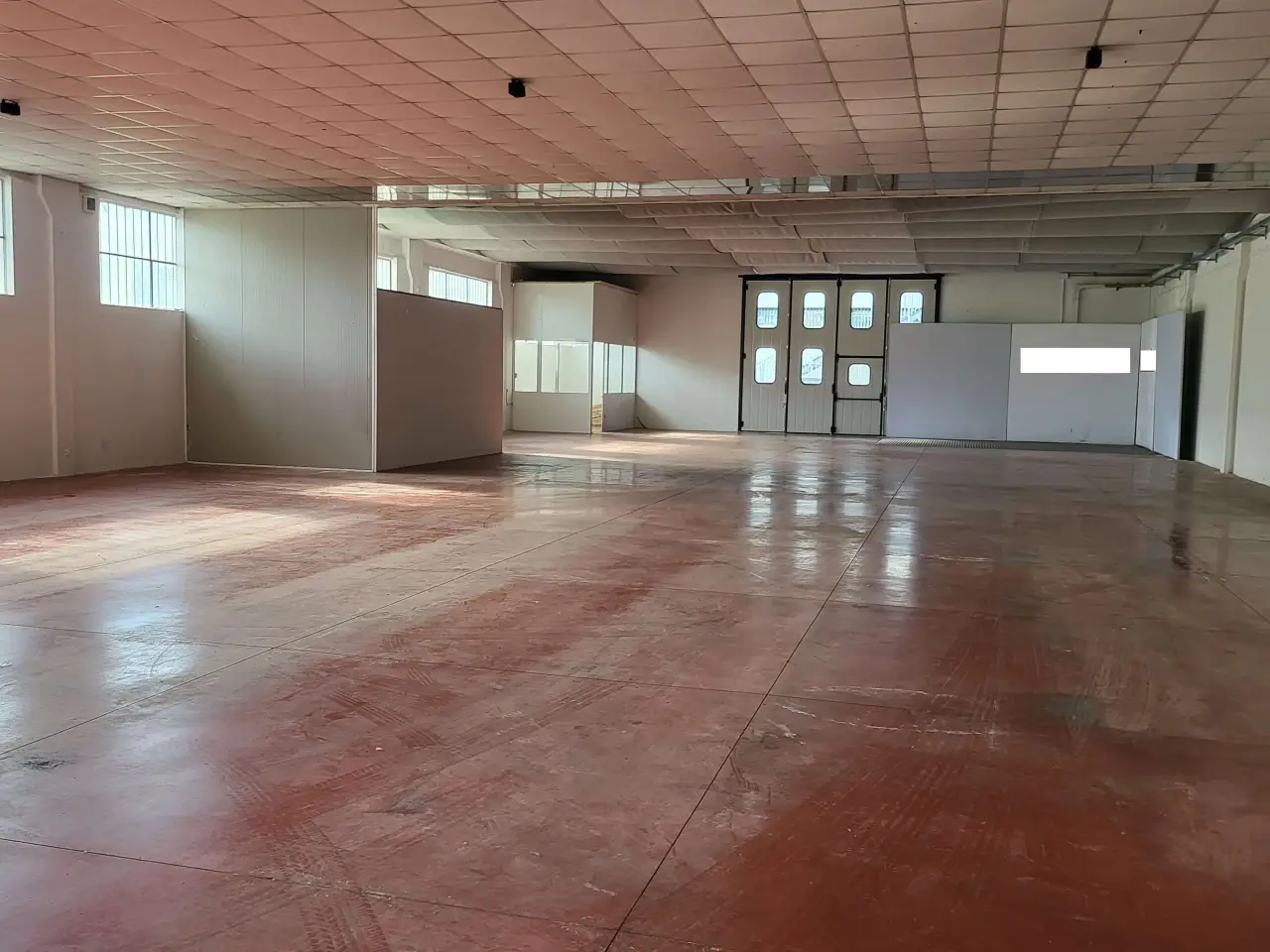 Magazzino in , Misano Adriatico, {3} - Foto 1
