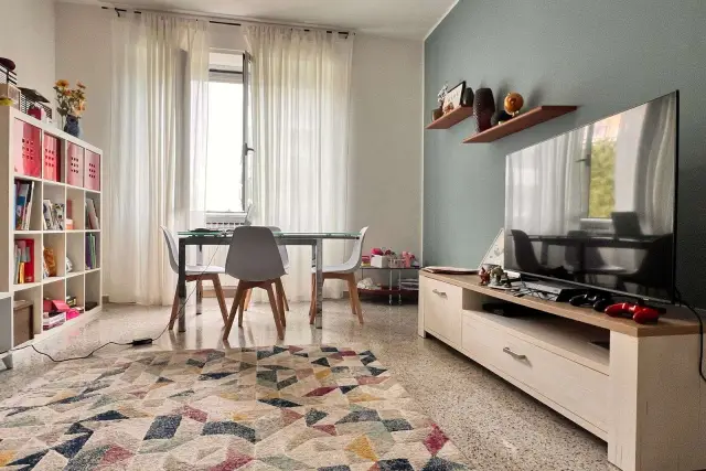 3-room flat in Via Camilla Benso Cavour 68, Pescara - Photo 1