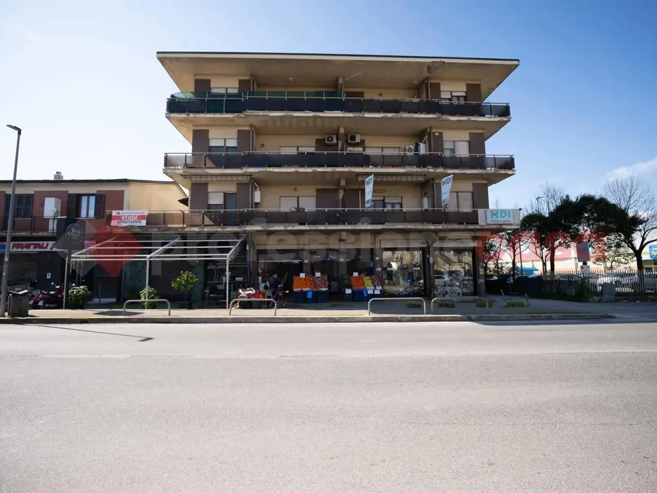 Negozio in Via Casilina 62 138, Anagni, {3} - Foto 1