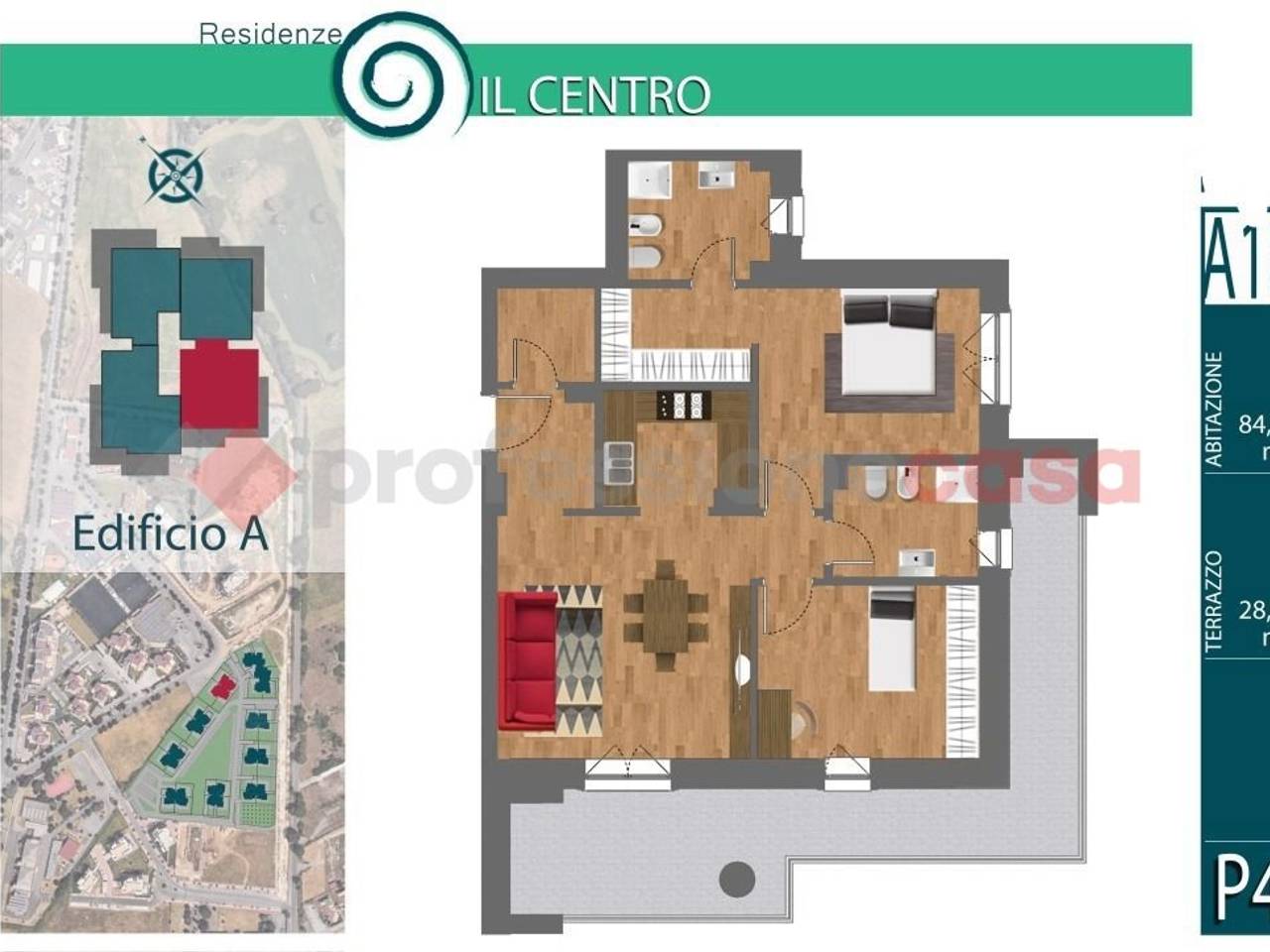 immagine annuncio 4 di 9