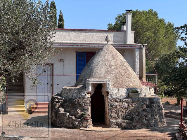 Bilocale in Contrada Montepolisello, Conversano - Foto 1