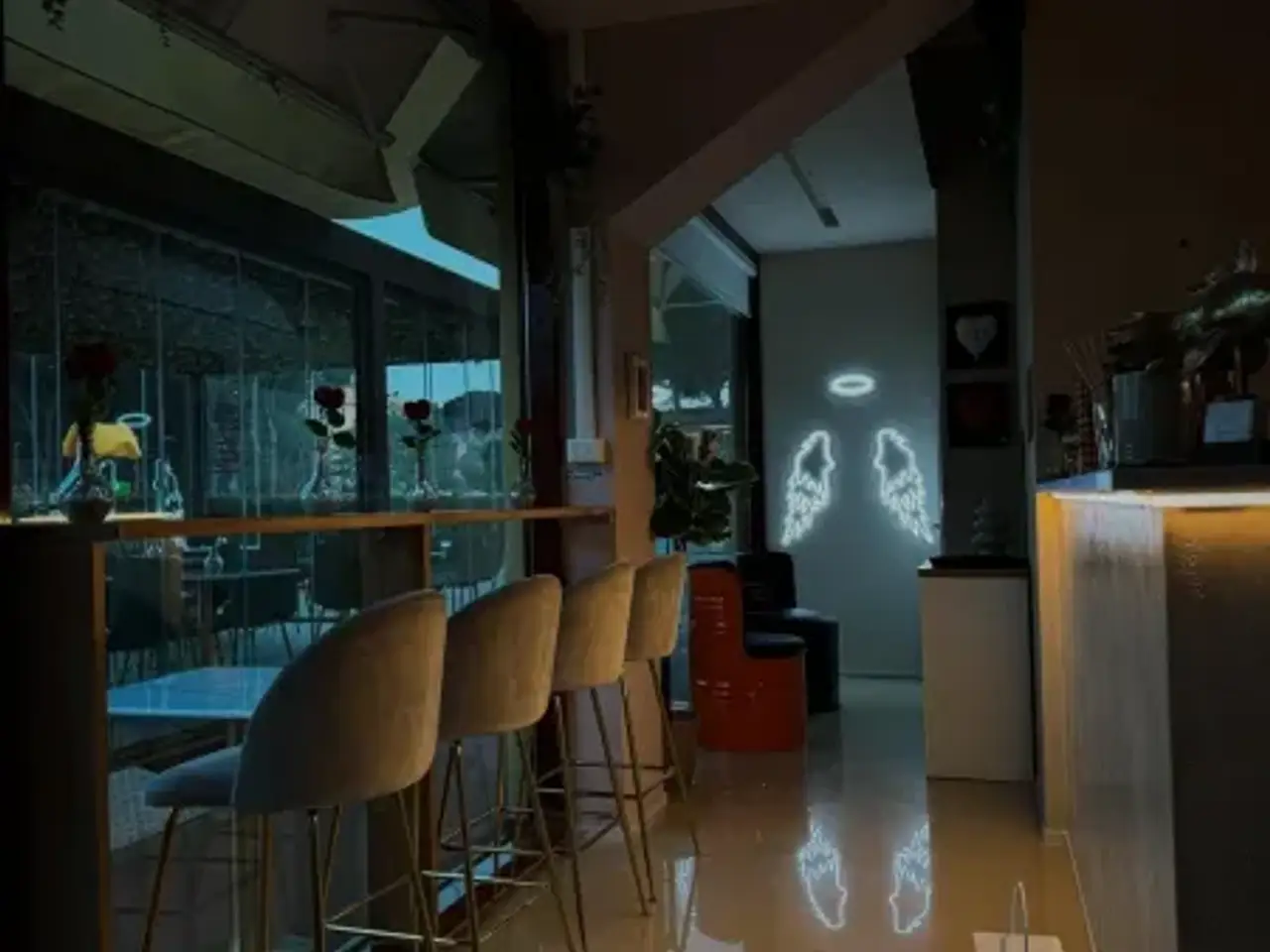Ristorante in , Genova, {3} - Foto 2