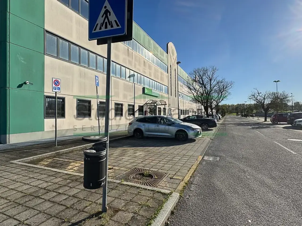 Ufficio in Via Concordia, Sesto San Giovanni, {3} - Foto 1