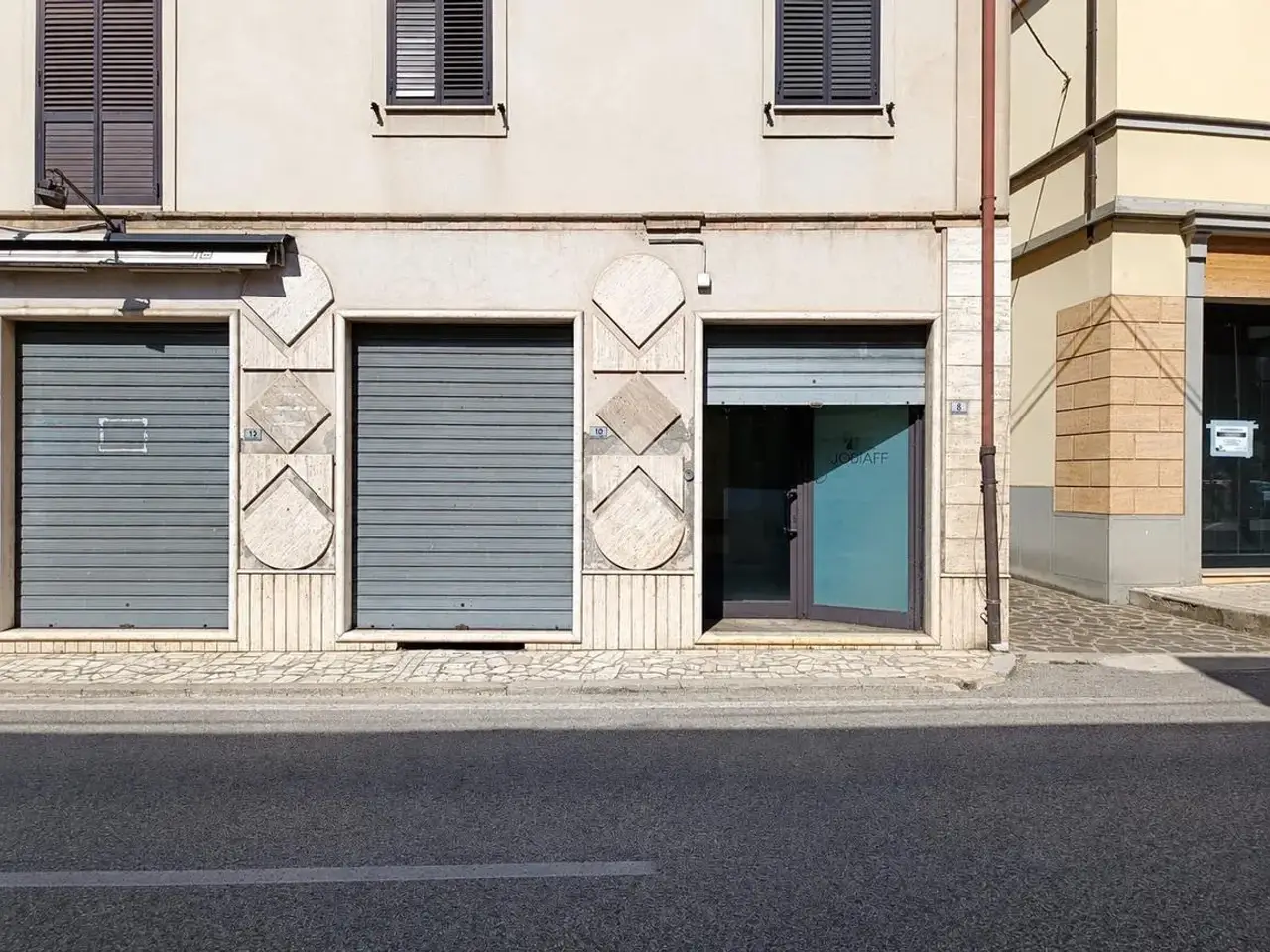Negozio in Corso Adriatico 8, Sant'Egidio Alla Vibrata, {3} - Foto 1