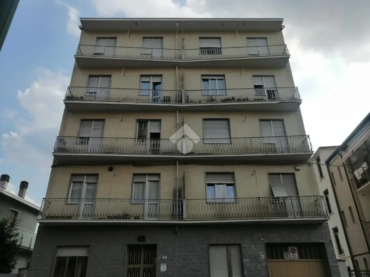 Ufficio in Via Monteponi, Torino, {3} - Foto 1