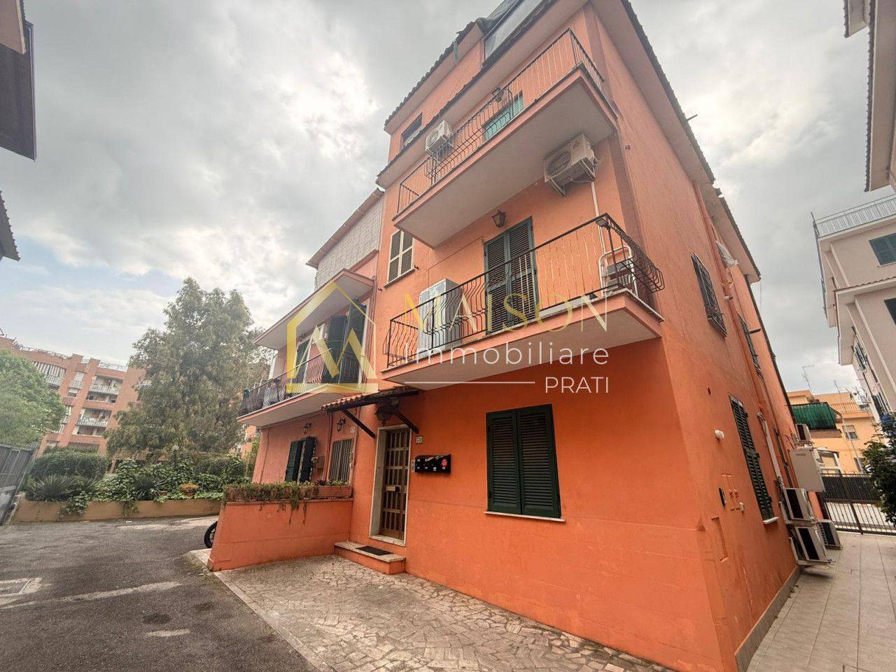 camera singola in affitto a Roma in zona Monte Sacro/Talenti