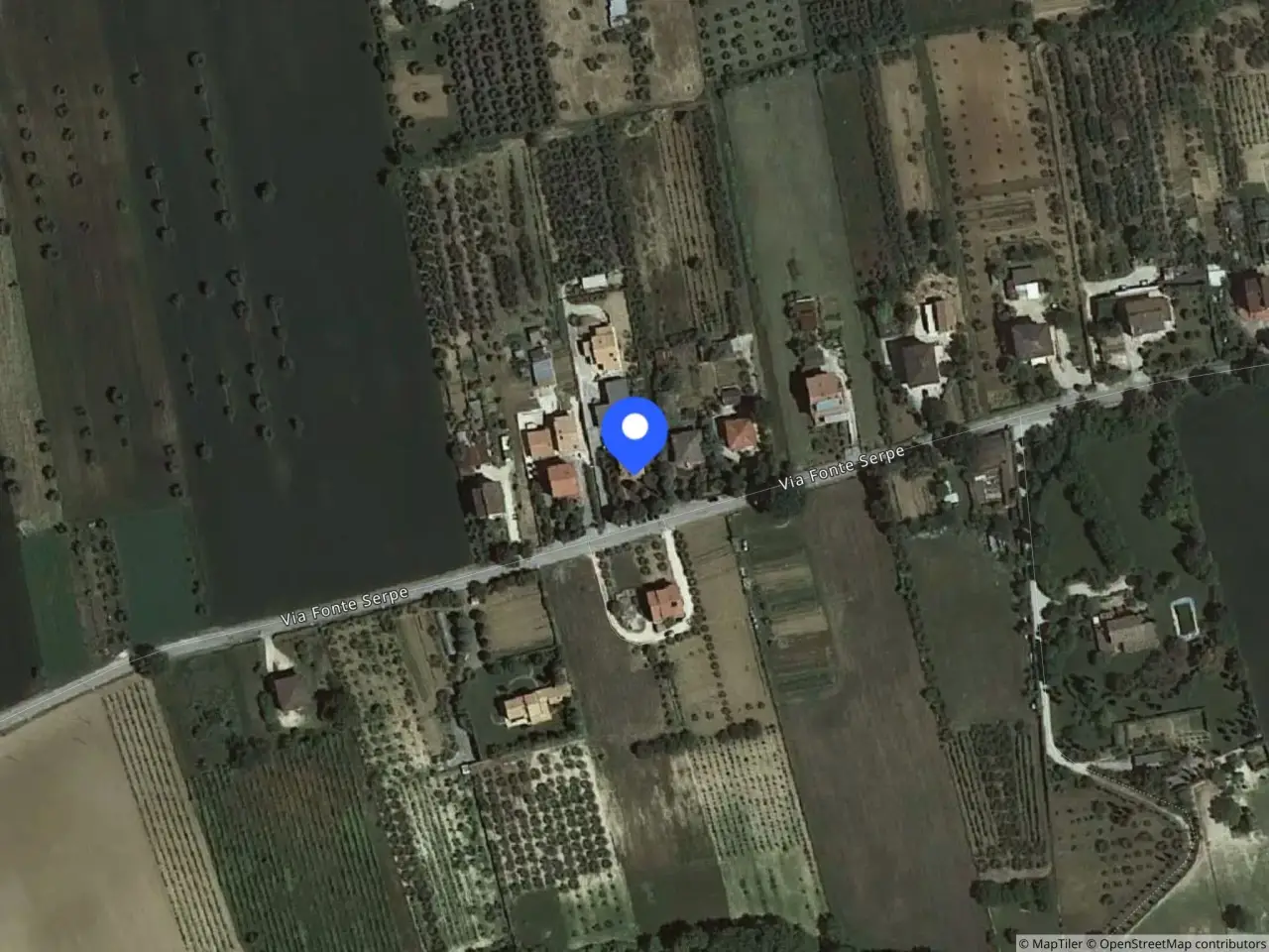 Laboratorio in Via Fonteserpe, 56, 63821 Porto Sant'Elpidio Fm, Italia 56, Porto Sant'Elpidio, {3} - Foto 1