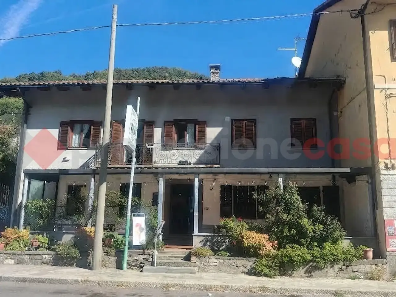 Negozio in Via Nazionale, Porte, {3} - Foto 2