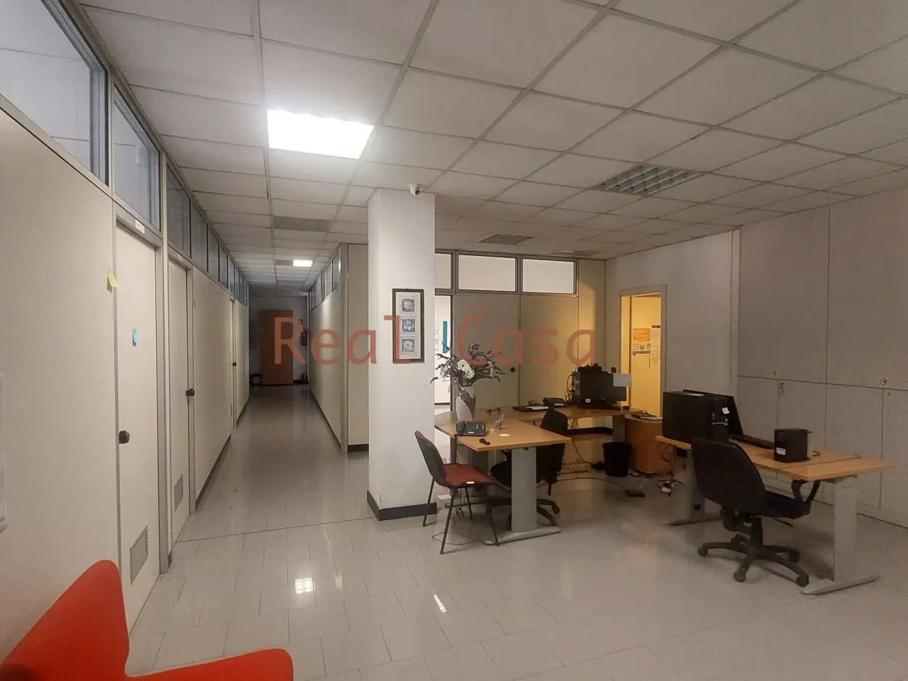 Ufficio in Via Carlo Zucchi, Modena, {3} - Foto 1