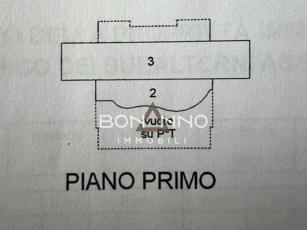 Negozio in Sr 53 50, Castelfranco Veneto, {3} - Planimetria 1