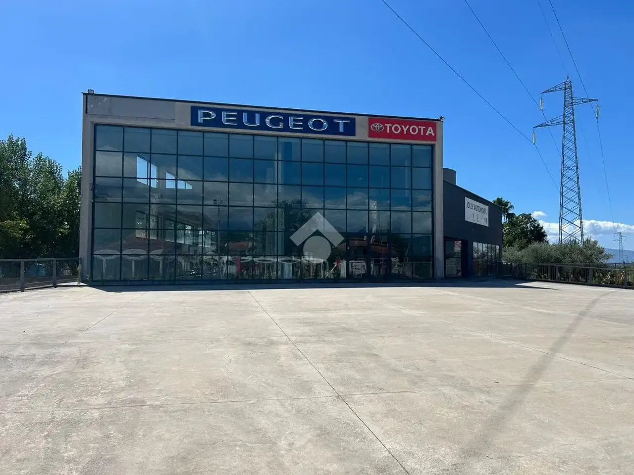 Negozio in Via Casilina Sud 142, Cassino, {3} - Foto 1