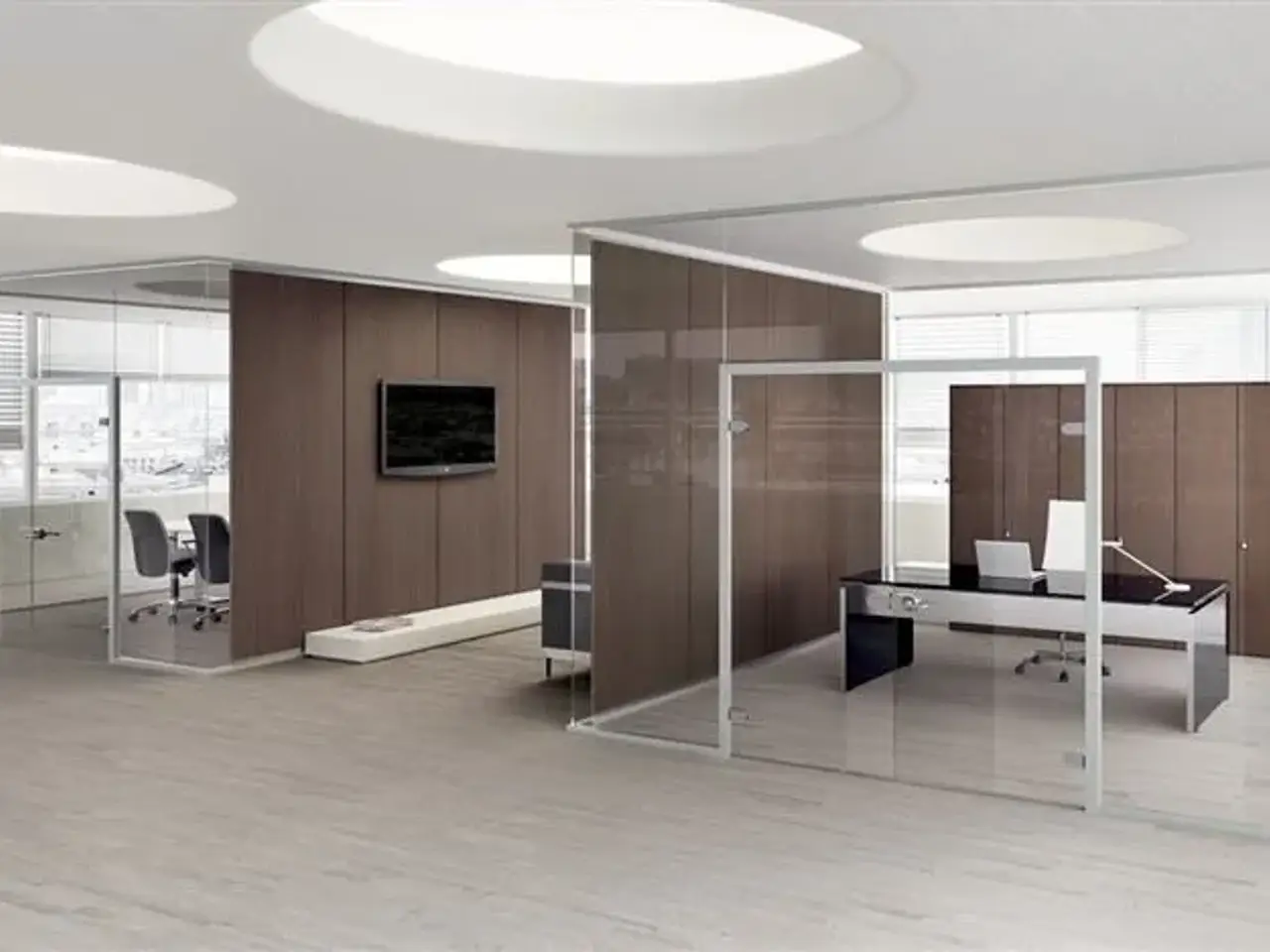 Ufficio in , Villorba, {3} - Foto 1