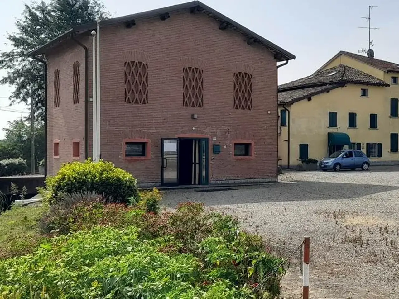 Podere - Tenuta in Spilamberto, Via Rio Secco, Spilamberto, {3} - Foto 1