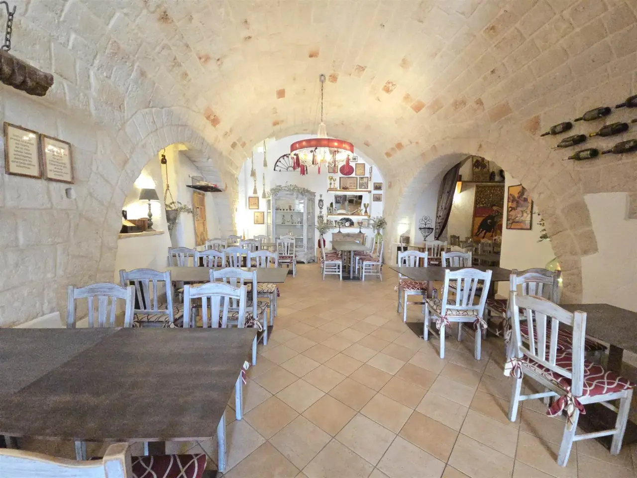 Ristorante in Via Sallustio, Monopoli, {3} - Foto 2