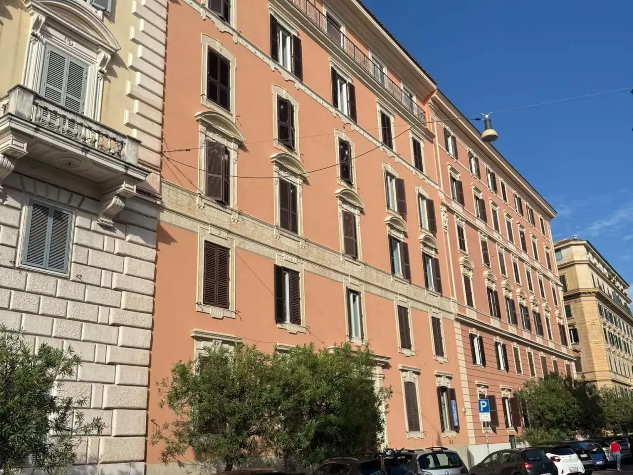 Magazzino in Via Ruggero Bonghi 38, Roma, {3} - Foto 1