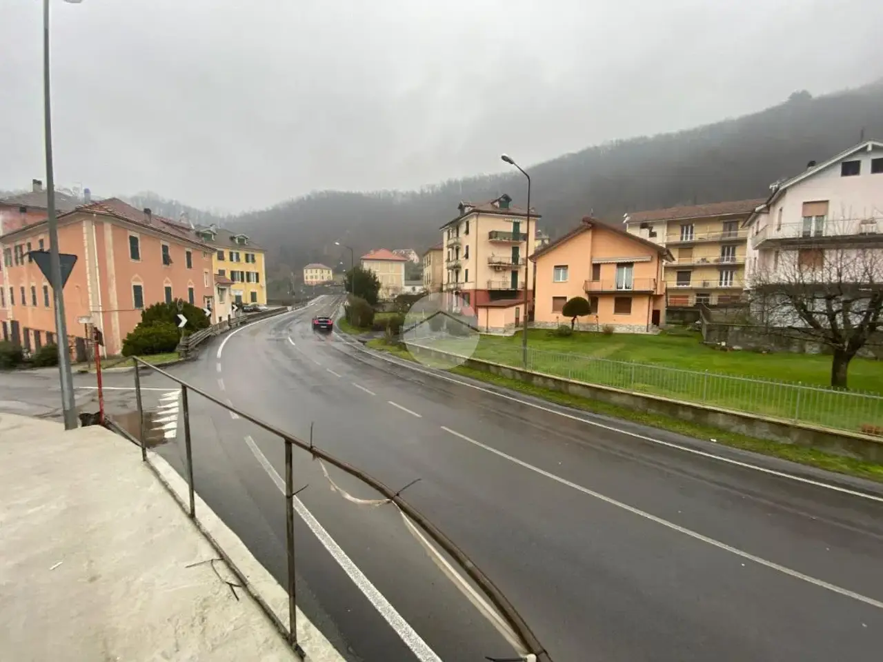 Laboratorio in Via Isola Giugno 32, Campo Ligure, {3} - Foto 2