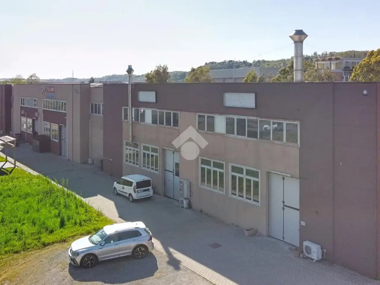 Ufficio in Via Provinciale Francesca Nord 23, Santa Croce sull'Arno, {3} - Foto 1
