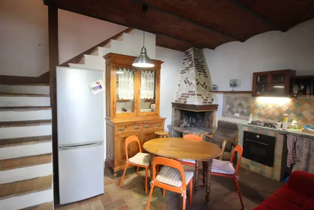 Country house or cottage in Via San Piero in Mercato, Montespertoli - Photo 1