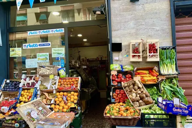 Shop, Firenze - Photo 1