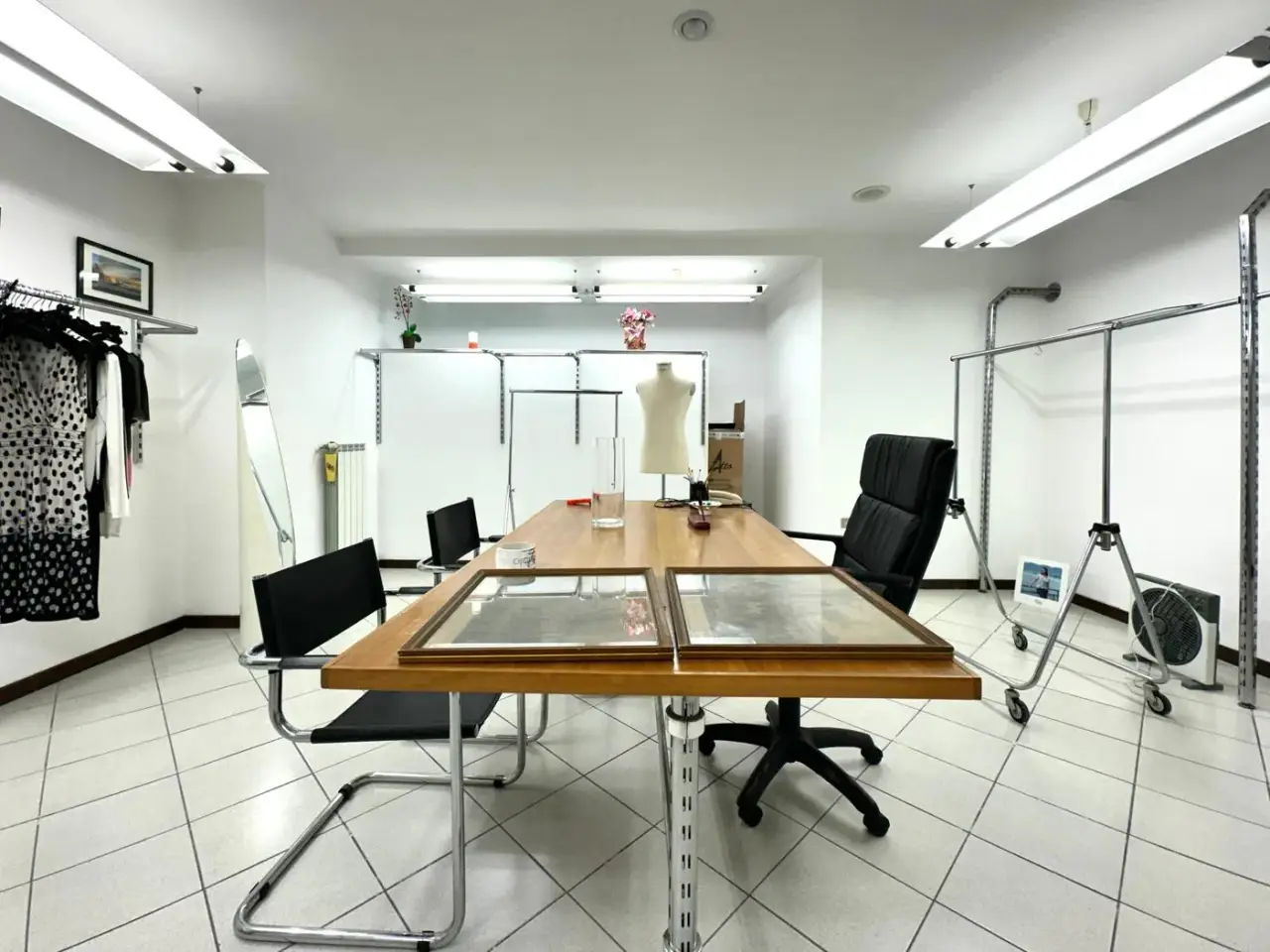 Ufficio in Salita Scudillo  20, Napoli, {3} - Foto 1