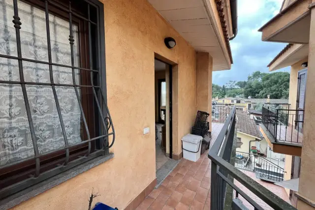 3-room flat in Via Flaminia 16a, Rignano Flaminio - Photo 1