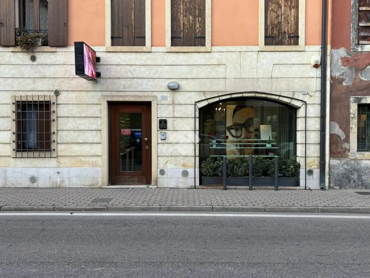 Negozio in Via Case Nuove 63, Sona, {3} - Foto 1