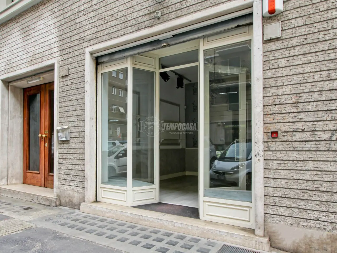 Negozio in Via Marcantonio Bragadin 29, Roma, {3} - Foto 2