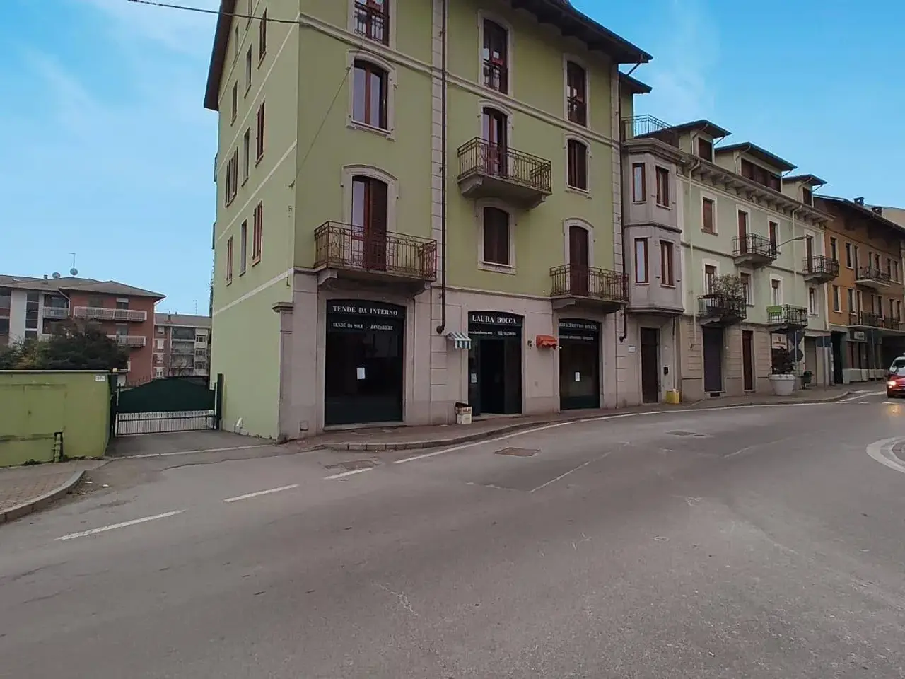 Locale commerciale in Via Martiri della Libertà 39, Occhieppo Inferiore, {3} - Foto 1