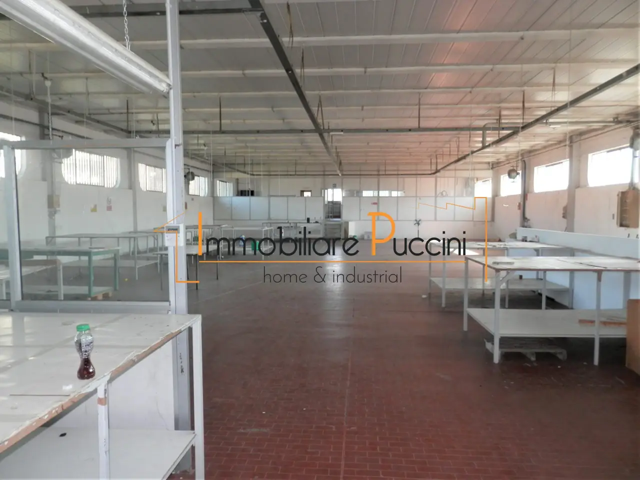 Ufficio in Via Pietro Nenni, Padule, Sesto Fiorentino, Firenze, Toscana, 50015, Italia, Sesto Fiorentino, {3} - Foto 2