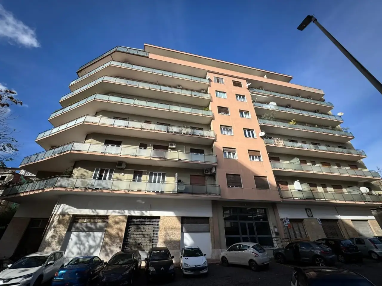 Negozio in Traversa 1 Cavallerizza Snc, Lamezia Terme, {3} - Foto 1