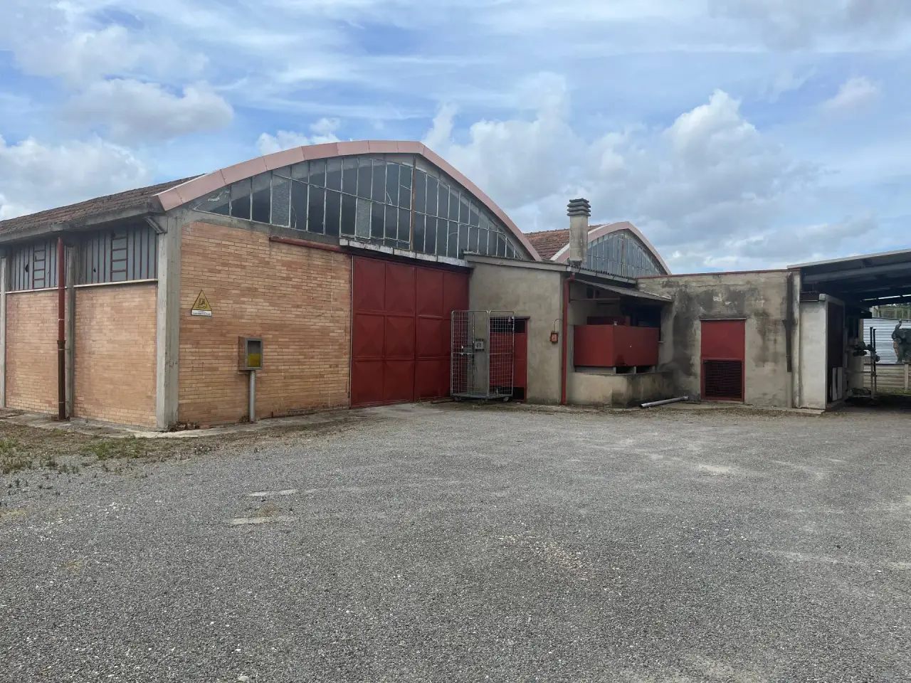 Esercizio commerciale in Via Volterrana 12, Terricciola, {3} - Foto 2