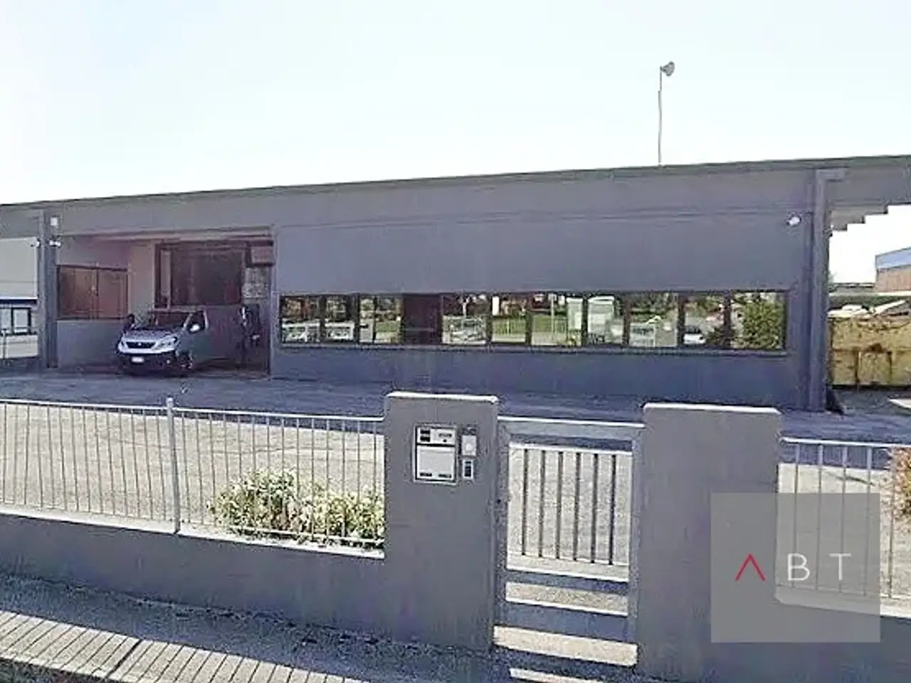 Capannone in , Caerano Di San Marco, {3} - Foto 1