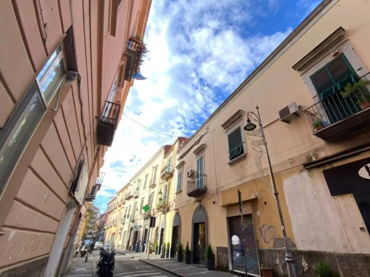 Negozio in Corso Roma, San Giorgio A Cremano, {3} - Foto 1