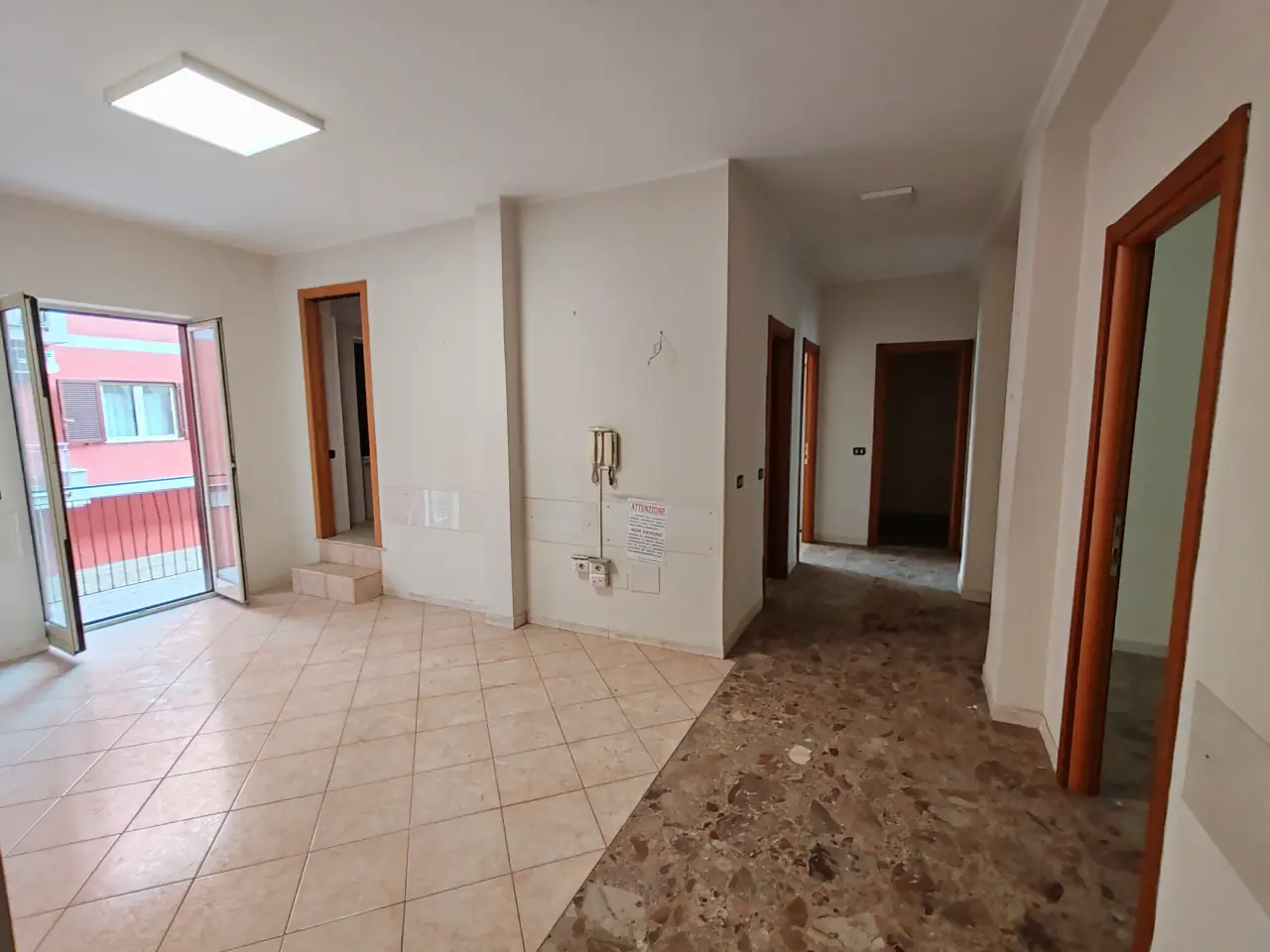 Studio in Via Palestro, Acerra, {3} - Foto 1