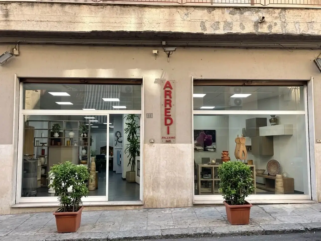 Negozio in , Palermo, {3} - Foto 1