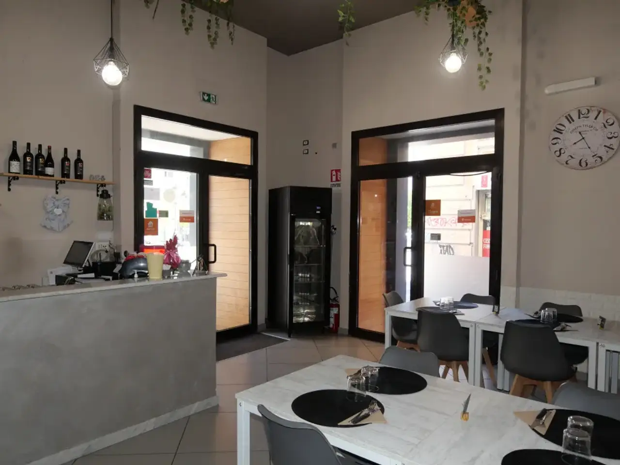 Ristorante in Viale Gabriele d'Annunzio, Pescara, {3} - Foto 1