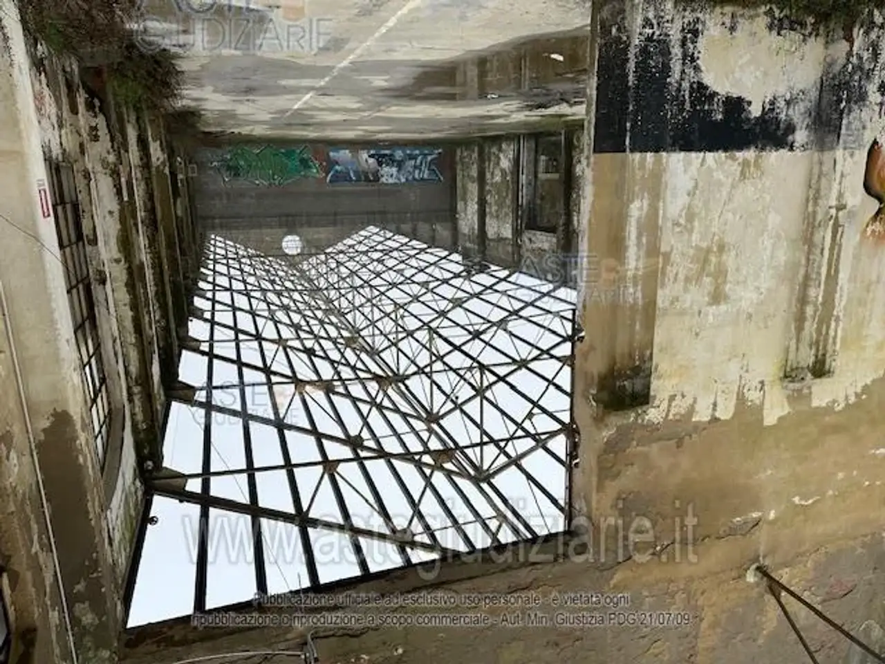 Fabbricato misto in Via dei Gonfiantini, 51100 Pistoia Pt, Italia 51100, Pistoia, {3} - Foto 1