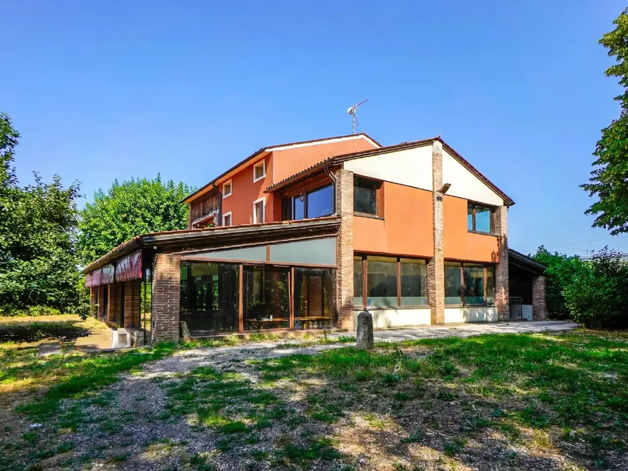 Azienda agricola in , San Bonifacio, {3} - Foto 2