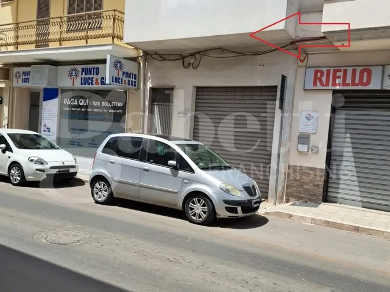 Ufficio in Via Bell'Acqua 15 a, Manduria, {3} - Foto 1