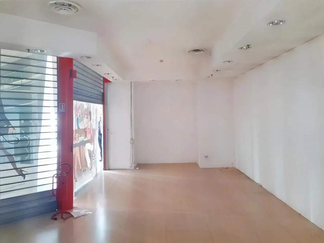 Negozio in Via Musile, N. 9, Pordenone, {3} - Foto 2