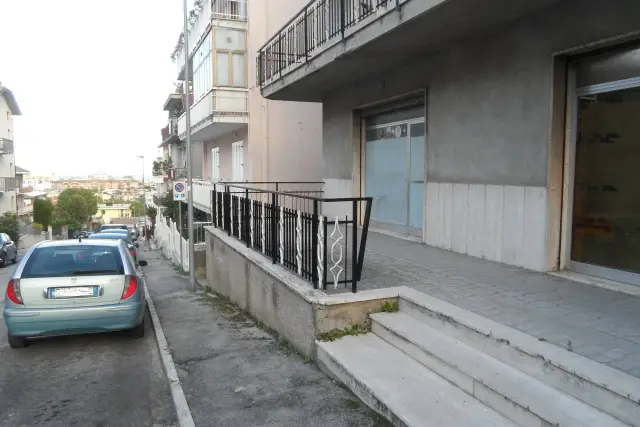 Vierzimmerwohnung in Via Santa Lucia, San Benedetto del Tronto - Foto 1