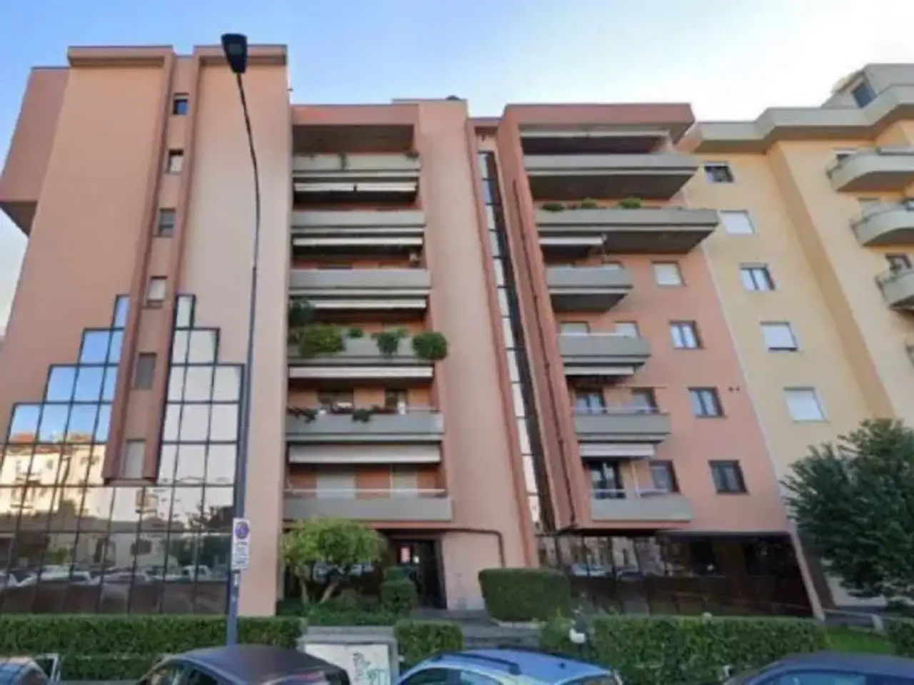Ufficio in Via Corfù 51, Brescia, {3} - Foto 1