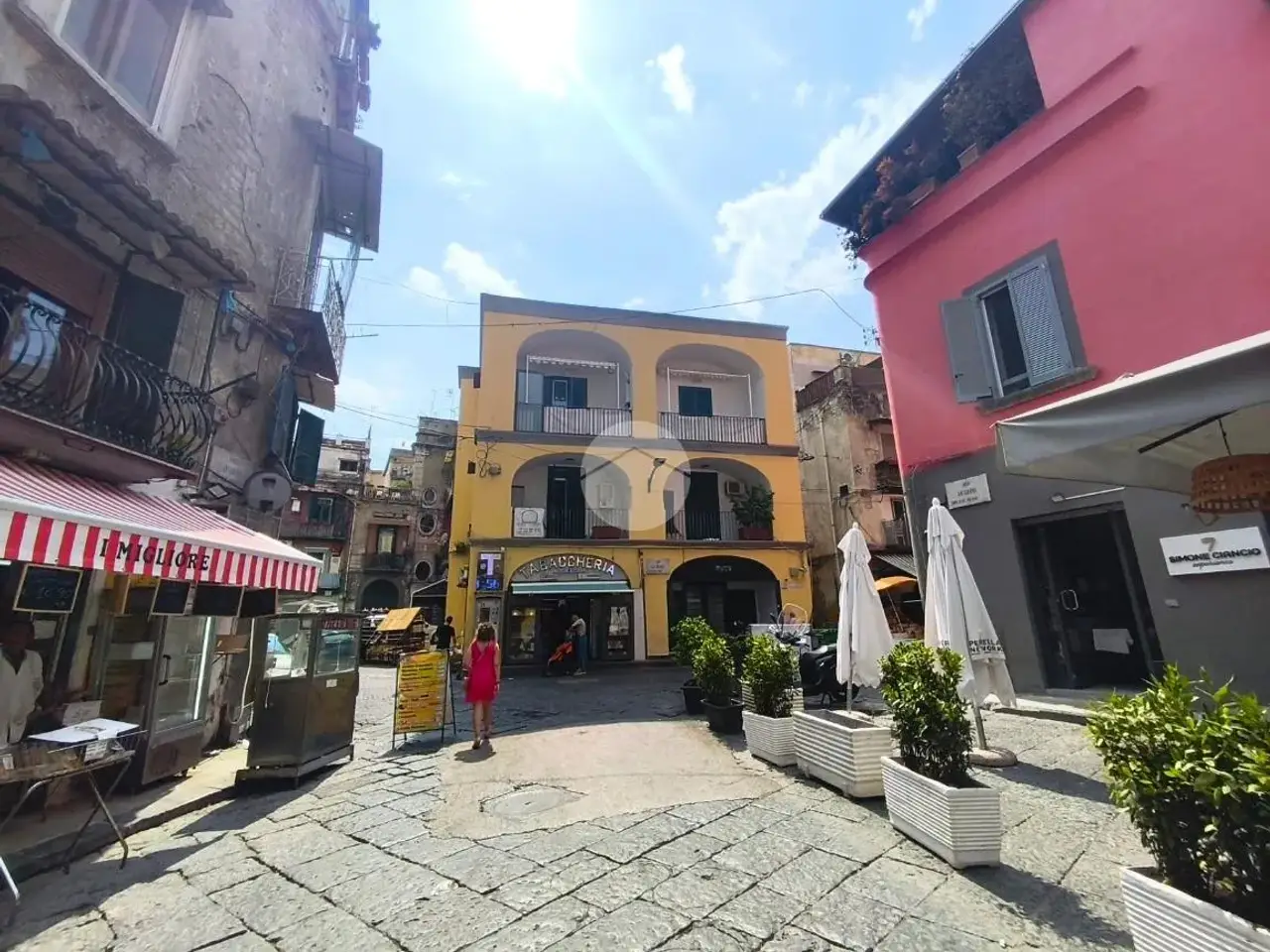 Negozio in Largo Antignano, Napoli, {3} - Foto 1