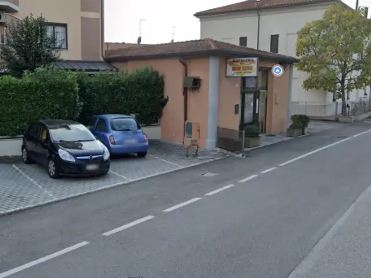 Pizza al taglio in Via Consolare 31, Forli', {3} - Foto 2