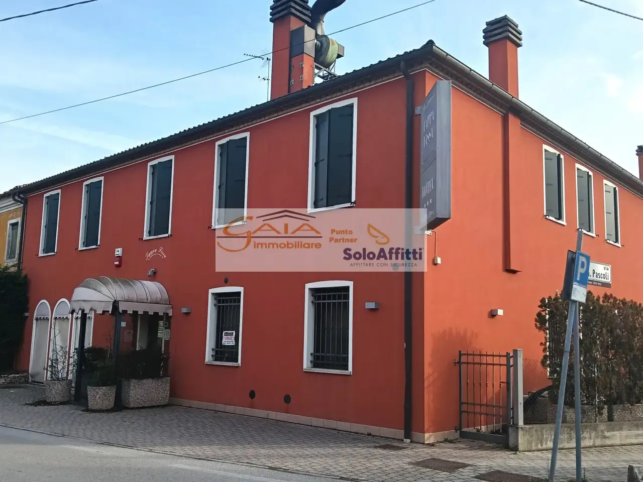Albergo in , Vigonovo, {3} - Foto 1