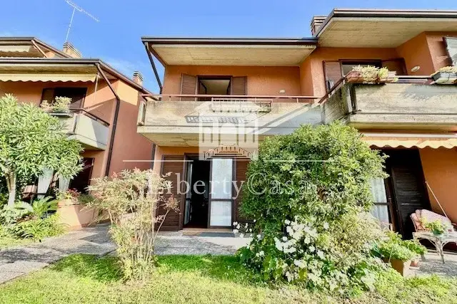 Villa a schiera in Via delle Arche, Gardone Riviera - Foto 1