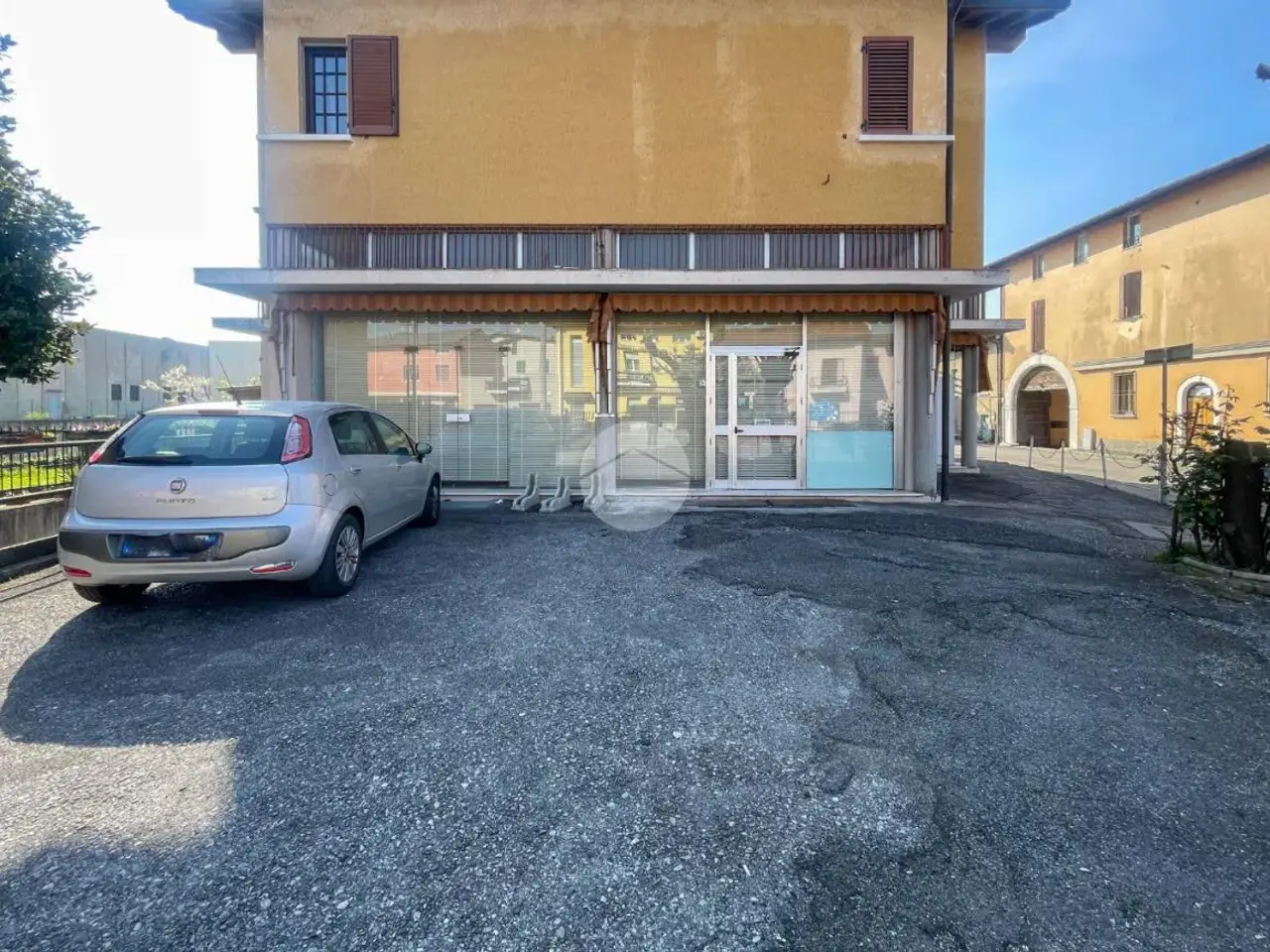 Negozio in Via Ponte 5, Brescia, {3} - Foto 1