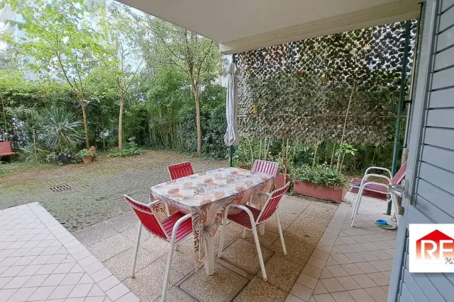 Terraced house in {3}, Viale Saverio Mercadante - Photo 1