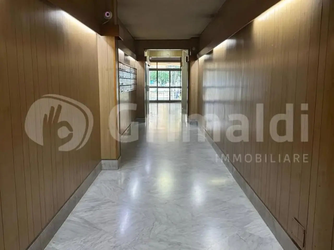 Ufficio in Via Libertà 165, Palermo, {3} - Foto 2